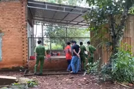 Bình Phước: Người phụ nữ tử vong nghi do bị sát hại tại nhà người yêu