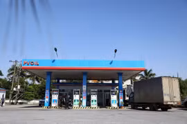 Giám đốc Petromekong: Không có chuyện cây xăng PVOIL đóng cửa găm hàng