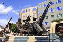 Tổng thư ký LHQ kêu gọi các bên tại Yemen gia hạn thỏa thuận ngừng bắn