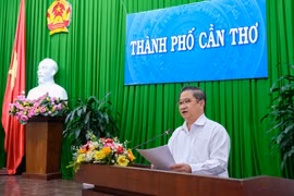 Cần Thơ: Xử lý nghiêm cán bộ, đảng viên vi phạm an toàn giao thông