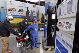 Xử lý nghiêm các đơn vị găm hàng, tạo khan hiếm nguồn cung xăng dầu