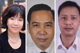 Bản tin 60s: Chủ tịch AIC chỉ đạo cấp dưới trốn ra nước ngoài