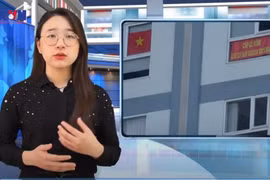 [Video] Tranh cãi về đề xuất sổ hồng chung cư thời hạn 50-70 năm