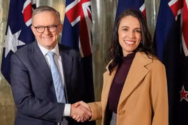 Australia, New Zealand cam kết đưa quan hệ lên “một tầm cao mới"