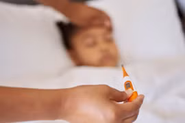 Anh cảnh báo về tình trạng nhiễm liên cầu khuẩn khiến 6 trẻ em tử vong