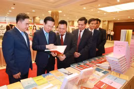 Nâng cao đạo đức cách mạng theo tư tưởng, đạo đức Chủ tịch Hồ Chí Minh