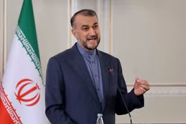 Iran thúc giục Mỹ chấm dứt đòi hỏi quá mức về thoả thuận hạt nhân