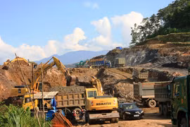 Khởi tố, bắt tạm giam thêm 3 nguyên lãnh đạo Công ty Apatit Việt Nam