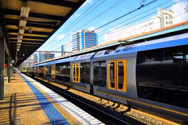 Australia: Giao thông công cộng tại Sydney hỗn loạn do đình công