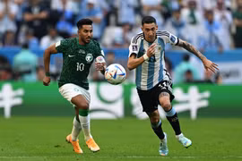 World Cup: Argentina như "hổ mọc thêm cánh" trước Bán kết với Croatia