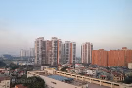 Giá chung cư tăng cao, nguồn cung chưa bắt kịp nhu cầu