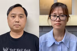Kết luận điều tra bổ sung vụ "thổi giá" cổ phiếu tại Louis Holdings