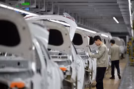 Hyundai Motor đặt kỳ vọng vào doanh số bán xe thân thiện môi trường
