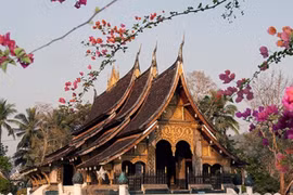Luang Prabang vào danh sách điểm đến "Du lịch chậm" hàng đầu thế giới