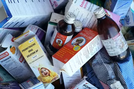Gambia điều tra việc hàng chục trẻ tử vong nghi có liên quan đến siro 