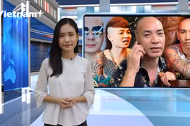 Điểm danh những "giang hồ mạng" vướng vòng lao lý trong thời gian qua