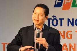 Ông Trương Gia Bình. (Nguồn: Chungta.vn)