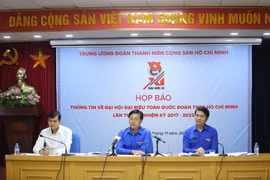 (Ảnh: Minh Sơn/Vietnam+)
