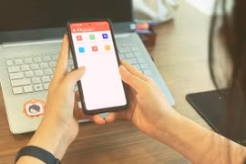 Người dùng sẽ được miễn phí ký dịch vụ công 12 tháng khi lần đầu đăng ký và sử dụng dịch vụ Chữ ký số từ xa MySign. (Ảnh: PV) 