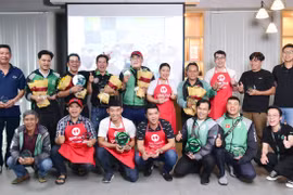 [Mega Story] Tạo ra giá trị chia sẻ: Chiến lược win-win của Gojek