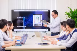 VNPT AI hiện có đội ngũ hơn 120 chuyên gia AI, 5000 kỹ sư công nghệ thông tin với cùng mục tiêu xây dựng Hệ sinh thái Trợ lý AI chuyên biệt cho người Việt.
