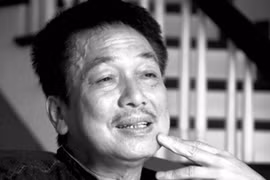Nhạc sĩ Phú Quang. (Ảnh: Nhân vật cung cấp)