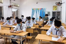 Ảnh minh họa. (Nguồn: TTXVN)