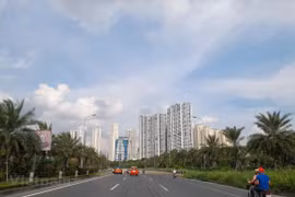 Ảnh minh họa. (Ảnh: Hùng Võ/Vietnam+)