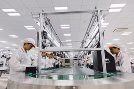 Ảnh minh họa. (Nguồn: Vietnam+)