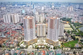Ảnh minh họa. (Nguồn: TTXVN)