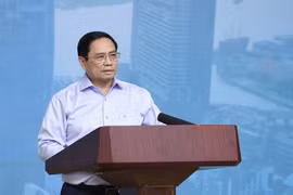 Thủ tướng chủ trì hội nghị phát triển nhà ở xã hội cho công nhân