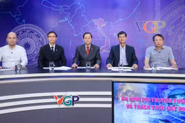An ninh phi truyền thống và những thách thức được đặt ra