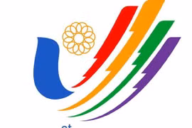 Logo chính thức của SEA Games 31. (Nguồn: tdtt.gov.vn)