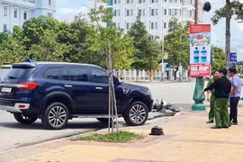 Ninh Thuận: Khởi tố hình sự vụ tai nạn khiến nữ sinh lớp 12 tử vong