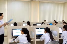 Ảnh minh họa. (Nguồn: TTXVN)