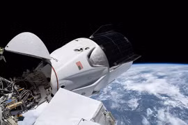  (Nguồn: NASA)