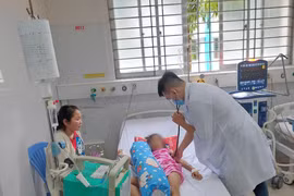 Ảnh minh họa. (Nguồn: TTXVN)