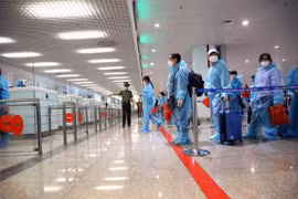 Ảnh minh họa. (Nguồn: TTXVN)