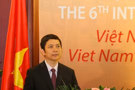Kỷ luật cảnh cáo Chủ tịch Viện Hàn lâm KHXH Việt Nam Bùi Nhật Quang