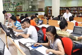 Ảnh minh họa. (Nguồn: TTXVN)