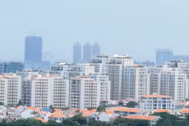 (Ảnh: Hoàng Anh Tuấn/Vietnam+)