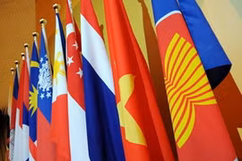 Hội nghị Bộ trưởng Môi trường ASEAN tại Bangkok