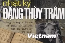 [Video] Bệnh xá Đặng Thùy Trâm - nơi lưu giữ tuổi 20