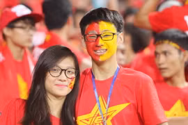 U19 Việt Nam chắp cánh cho tình yêu của đôi trẻ 