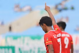 Viễn cảnh nào đang chờ U19 Myanmar tại World Cup U20? 