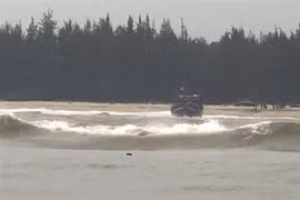 (Ảnh minh họa: TTXVN phát)