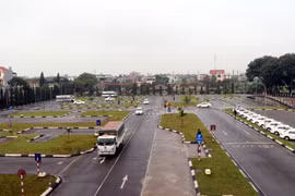 (Ảnh minh họa: Mạnh Tú/TTXVN)