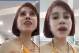 Bình Dương đã cách ly cô gái đến từ vùng dịch mà không khai báo y tế