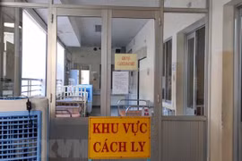 Ảnh minh họa. (Nguồn: TTXVN)