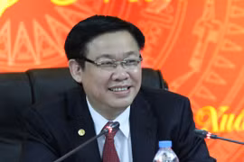 Ban Kinh tế Trung ương: Năm 2015 là năm của doanh nghiệp